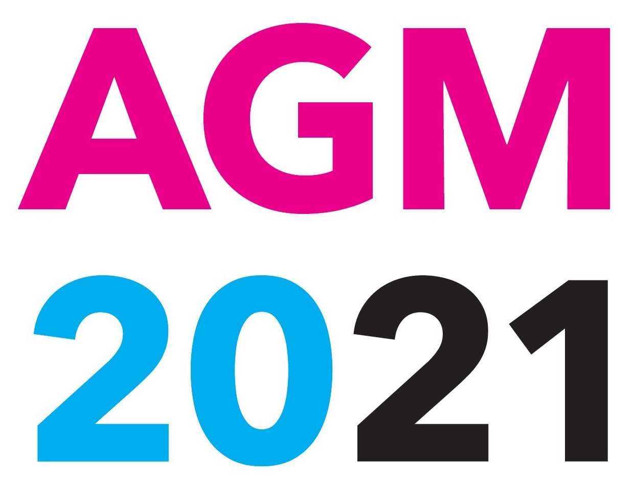 Image of AGM notice