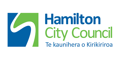 Thanks to Hamilton City Council